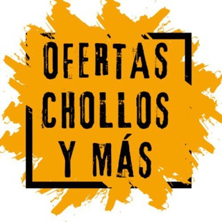 Logotipo del canal de telegramas ofertaschollosymas - Ofertas Chollos Y Mas