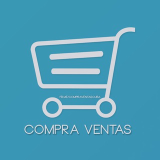 Logotipo del canal de telegramas ofertascu - Compra/Ventas en CUBA