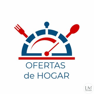 Logotipo del canal de telegramas ofertasdehogar - Ofertas Del Hogar, bricolaje y electrónica 🛠