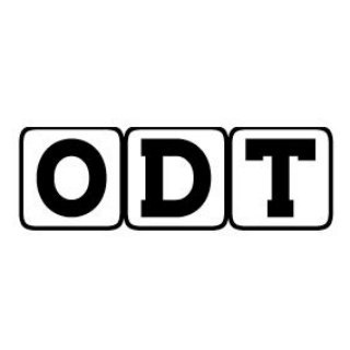 Logotipo del canal de telegramas ofertasdetodo - 🛍 OFERTASDETODO 🛍
