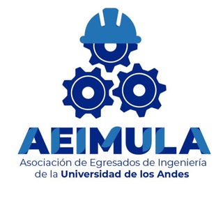 Logotipo del canal de telegramas ofertasdetrabajoaeimula - #OfertasDeTrabajo AEIMULA