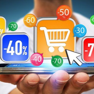 Telegram channel 🔥TODO ELECTRONICA📱🛍 - [www.tiendeochollos.com] logo