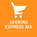 Logo saluran telegram ofertasexpress2 — OFERTAS EXPRESS