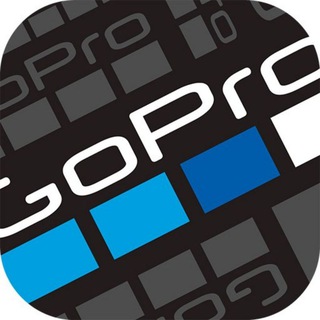 Logotipo del canal de telegramas ofertasgopro - Noticias y ofertas Gopro España