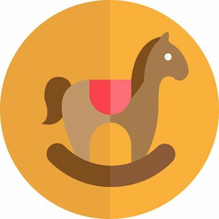 Telegram channel Ofertas para Niños logo