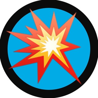Telegram channel Ofertas Amazon logo