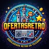 Logo of telegram channel ofertasretro — OFERTAS RETRO by Ofertas X Juegos