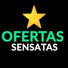 Logo of telegram channel ofertassensatas — ️Ofertas SENSATAS de Helion 1ero