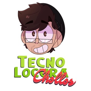 Logotipo del canal de telegramas ofertastecnolocas - TecnoLocura CHOLLOS