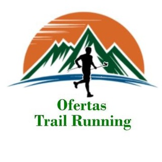 Telegram channel Ofertastrailrunning.com logo