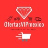 Logo of telegram channel ofertasvipmex — OfertasVIPmexico