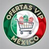Logo of telegram channel ofertasvipmexico0 — Ofertas Vip Mexico
