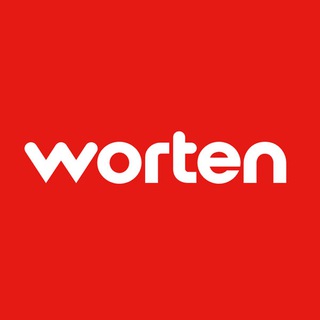 Logotipo del canal de telegramas ofertasworten - Ofertas Worten