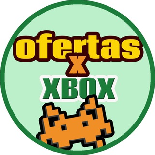 Logotipo del canal de telegramas ofertasxxbox - Ofertas X XBOX - ofertas, reservas y lanzamientos