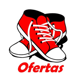Logotipo del canal de telegramas ofertazapatillas - Ofertas👟 Zapatos y Zapatillas👠de Marcas®️
