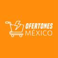 Logo saluran telegram ofertonesmexico — Ofertones México