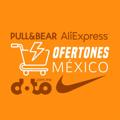 Logo of telegram channel ofertonesmexico2 — Ofertones México Random