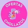 Logo of telegram channel ofertonesychollazos — Ofertas y chollazos 💞