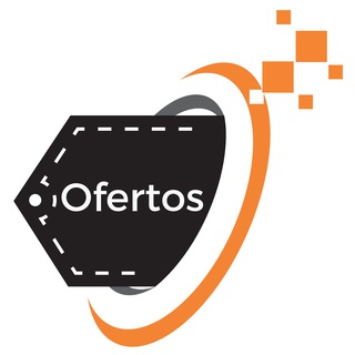 Logotipo del canal de telegramas ofertos - Ofertos