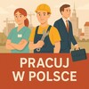 Logo of telegram channel oferty_pracy_polska — Praca w Polsce 🇵🇱