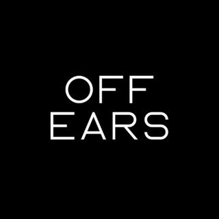 Telegram channel OFF_EARS logo
