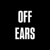 Логотип телеграм канала @off_ears — OFF_EARS