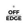 Logo of telegram channel off_edge — OFF-EDGE