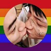 Логотип телеграм канала @off_gun_krisss — tattoo on your heart ꒰thk erа꒱