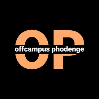 Logo saluran telegram offcampus_phodenge — OffCampus Phodenge : Aman Chowdhury 😊❤️