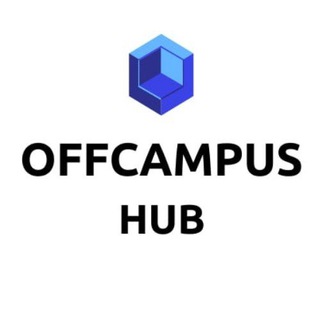 Logo of telegram channel offcampusjobs24 — Offcampus Jobs India