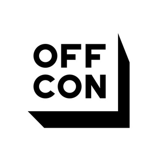 Логотип телеграм канала @offcon — OFFCON Architectural bureau