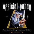 لوگوی کانال تلگرام offcpahay — PAHĀY