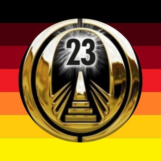 Logo des Telegrammkanals offenbarung_23_das_hoerspiel - Offenbarung 23 - Das Hörspiel