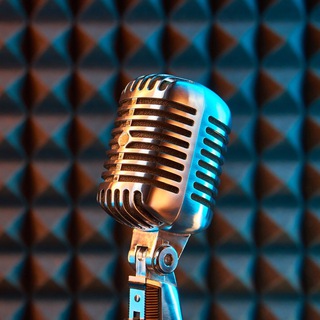 Logo des Telegrammkanals offenesmikrofon - offenesMikrofon