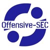Logo of telegram channel offensiv3sec — Offensive-Sec