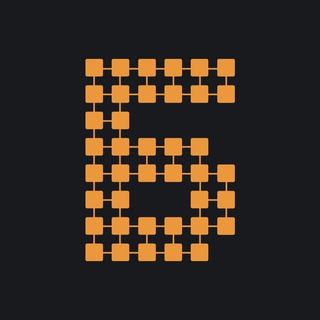 Логотип телеграм -каналу offer_blockchain — Работа в Блокчейн