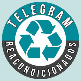Logotipo del canal de telegramas offer_europe - MULTI REACONDICIONADOS TELEGRAM REACOS
