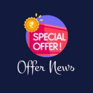 Logo of telegram channel offer_news — Offer News