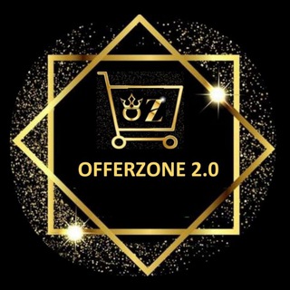टेलीग्राम चैनल का लोगो offer_zone — Offerzone 2.0
