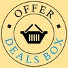 टेलीग्राम चैनल का लोगो offer_deals_box — Offer Deals Box
