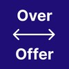 Логотип телеграм канала @offer_over — Вакансии для тебя| Over-Offer