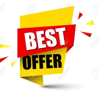 टेलीग्राम चैनल का लोगो offerdeals_zone — Offer deals