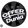 Logo of telegram channel offerduniaka — Offer Dunia