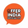 टेलीग्राम चैनल का लोगो offerindia2 — Offer India Official 2.0 🇮🇳