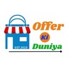 Telegram channel Offer Ki Duniya logo