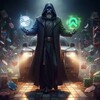 Telegram channel Temka belaya,ny maksimym seraya logo