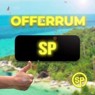 Логотип телеграм канала @offerrum_cpa — OFFERRUM CPA