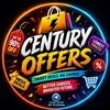 टेलीग्राम चैनल का लोगो offers_century — Century Offers