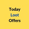 टेलीग्राम चैनल का लोगो offers_loot_shopping — Loot Offers - Loot Tricks