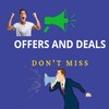 Telegram channel OFFERS AND DEALS logo